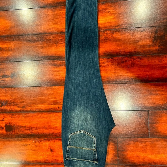 Lucky Brand Mens Jeans - Picture 3 of 8
